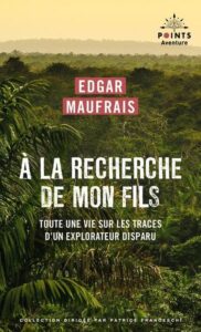 Raymond Maufrais