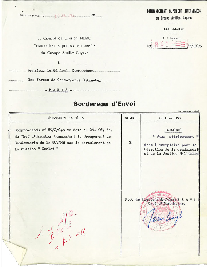Raymond Maufrais : Aventures en Guyane - lecture, reliure, pages