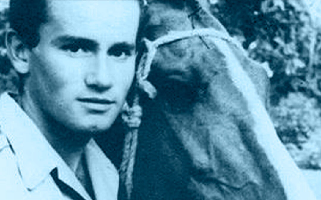 Raymond Maufrais : Aventures en Guyane