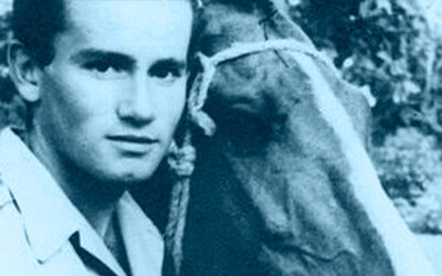 Raymond Maufrais : Aventures en Guyane