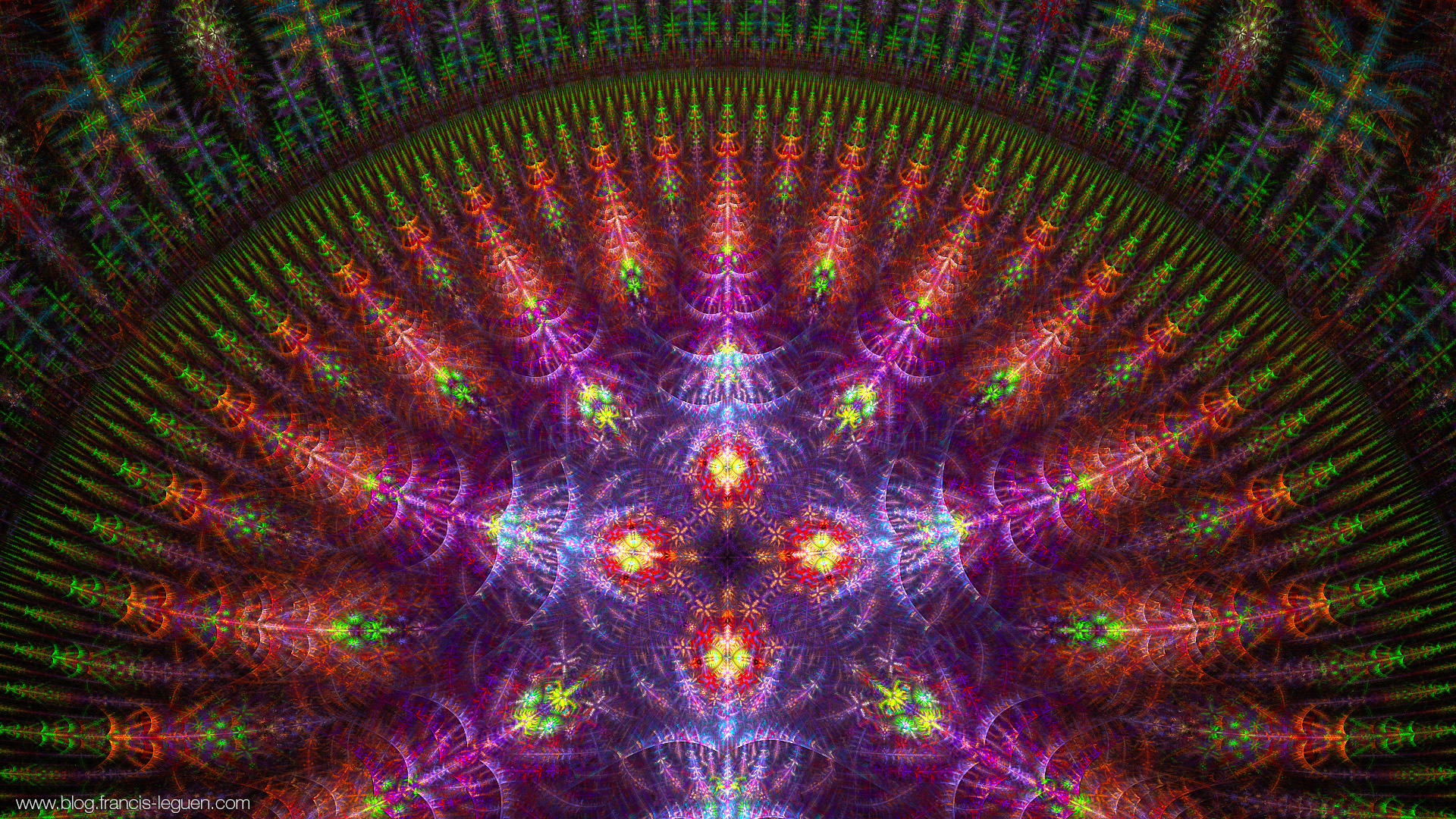 Fractales