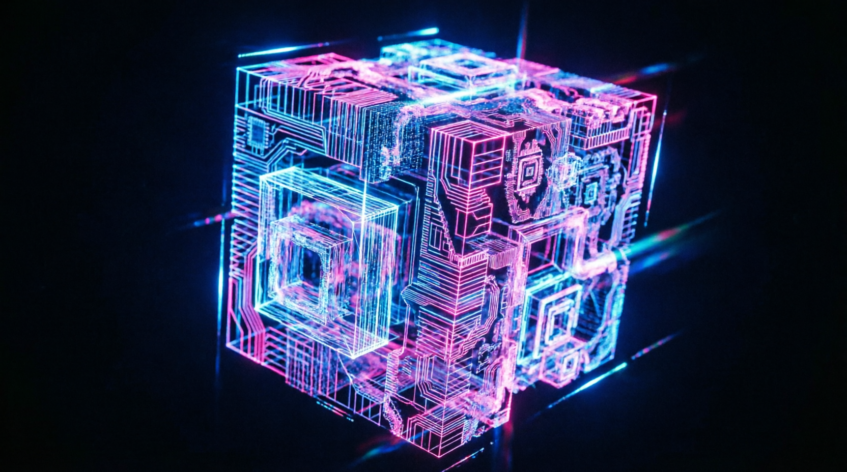 IA : l'art du prompt - zoom, infini, détails