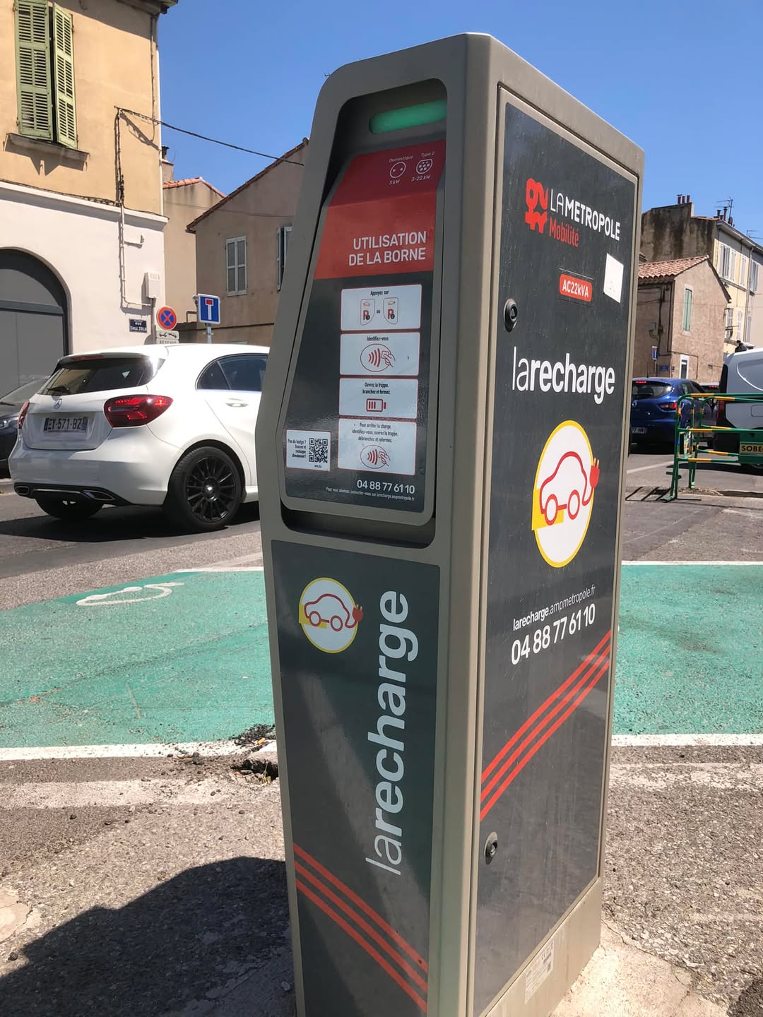 Choses vues. Août 2022 - Choses vues - découverte, banalité, réalité