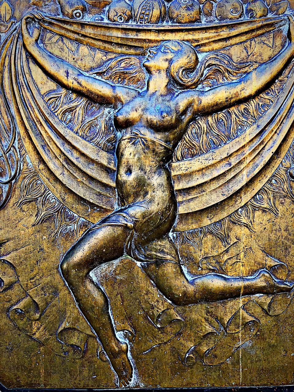 Choses vues. Août 2022 - Choses vues - découverte, banalité, réalité