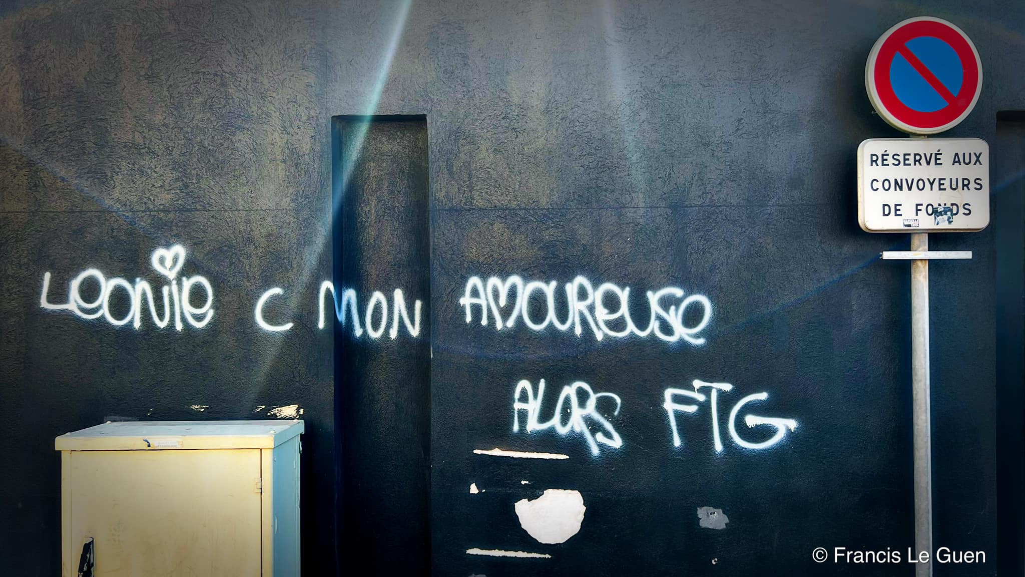 Choses vues. Septembre 2022 - Choses vues - surprise, réalité, éphémère