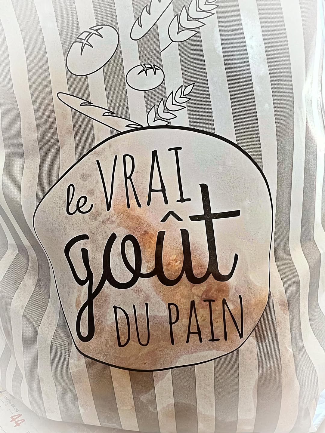 Choses vues. Août 2022 - Choses vues - découverte, banalité, réalité