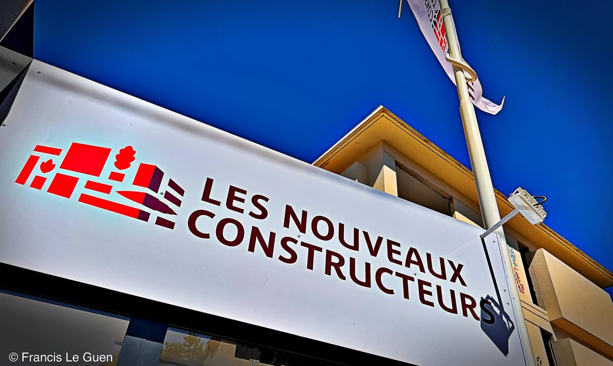 Choses vues. Septembre 2022 - Choses vues - surprise, réalité, éphémère