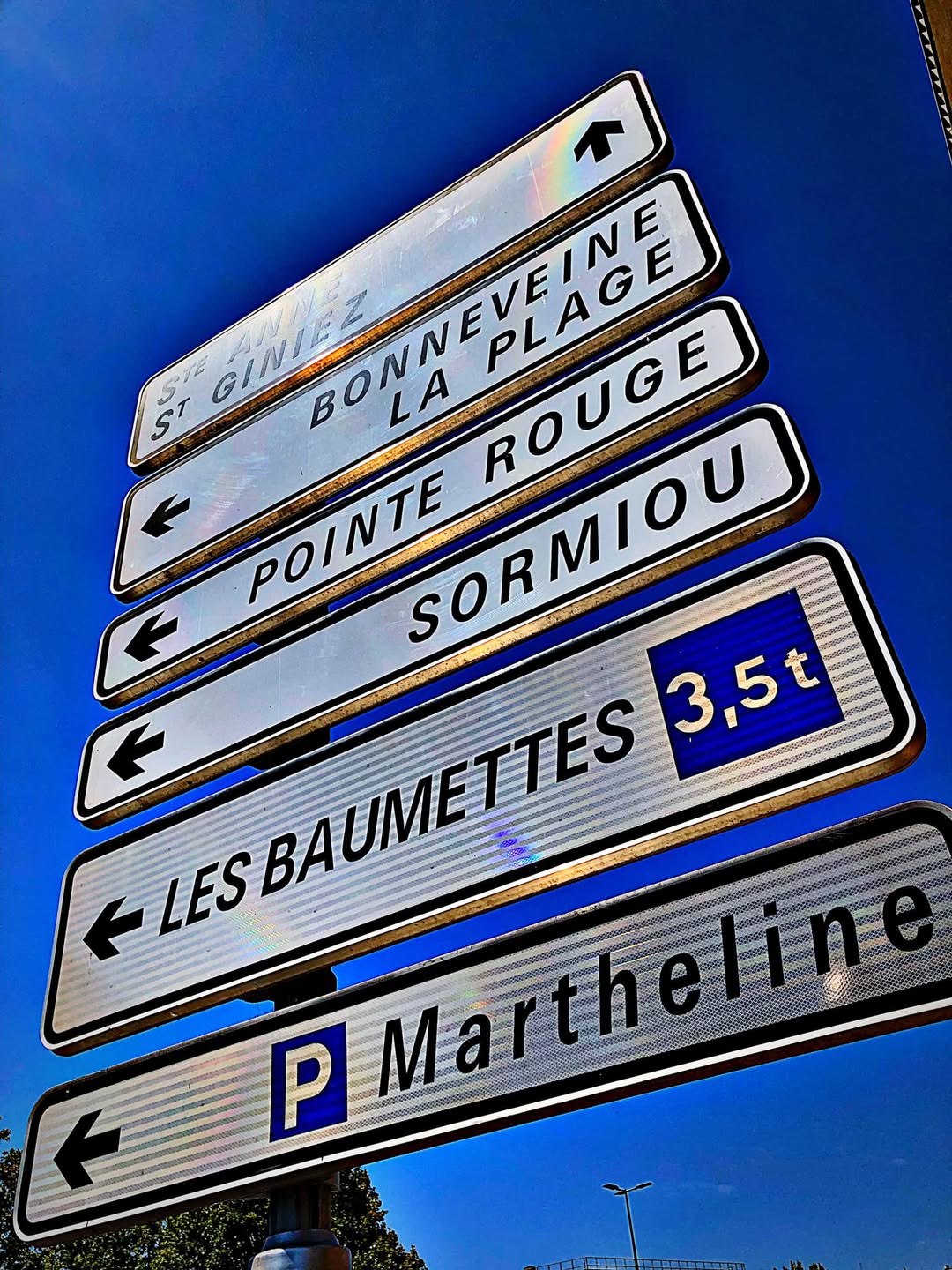 Choses vues. Août 2022 - Choses vues - découverte, banalité, réalité