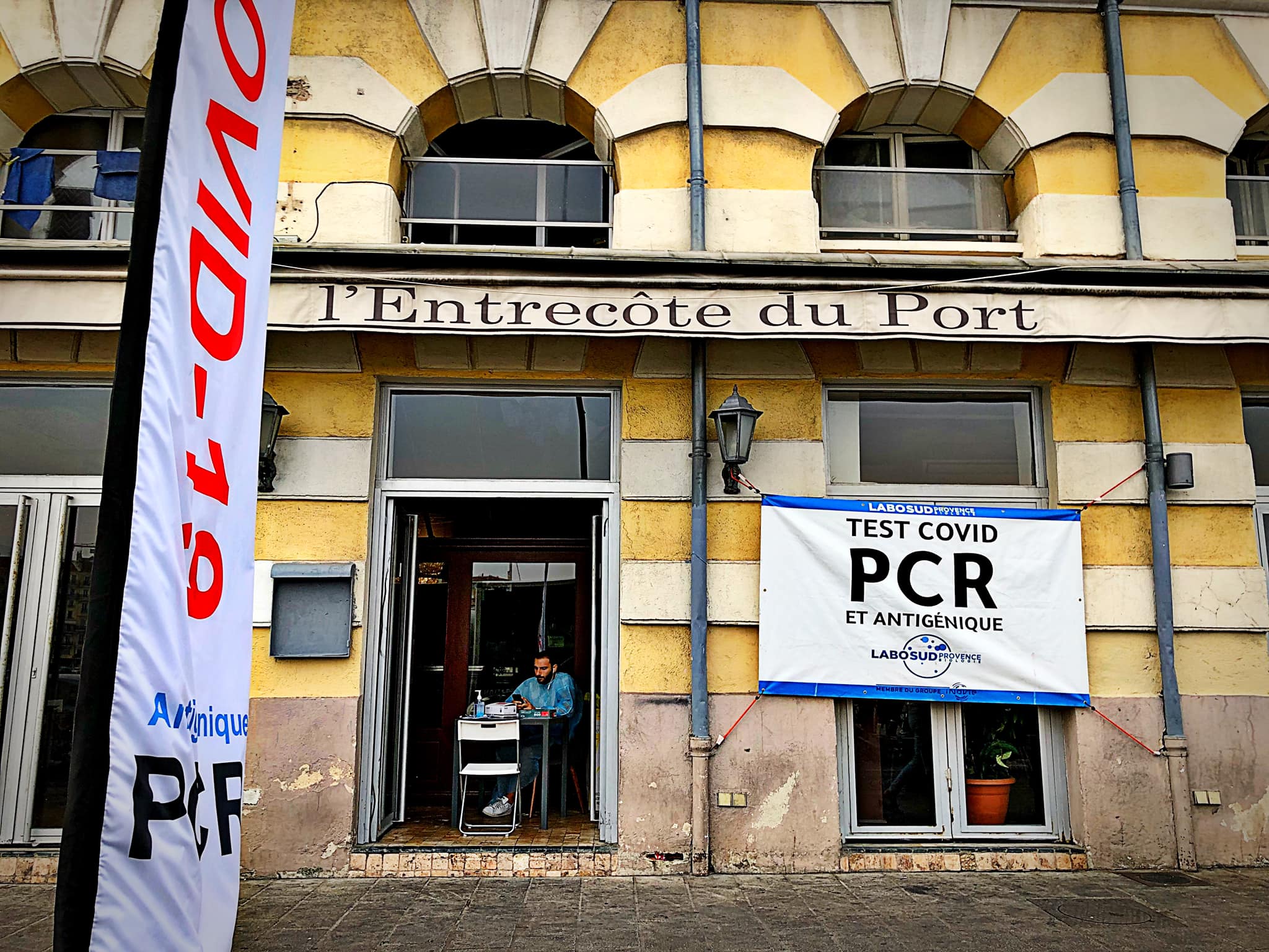 Choses vues. Août 2022 - Choses vues - découverte, banalité, réalité