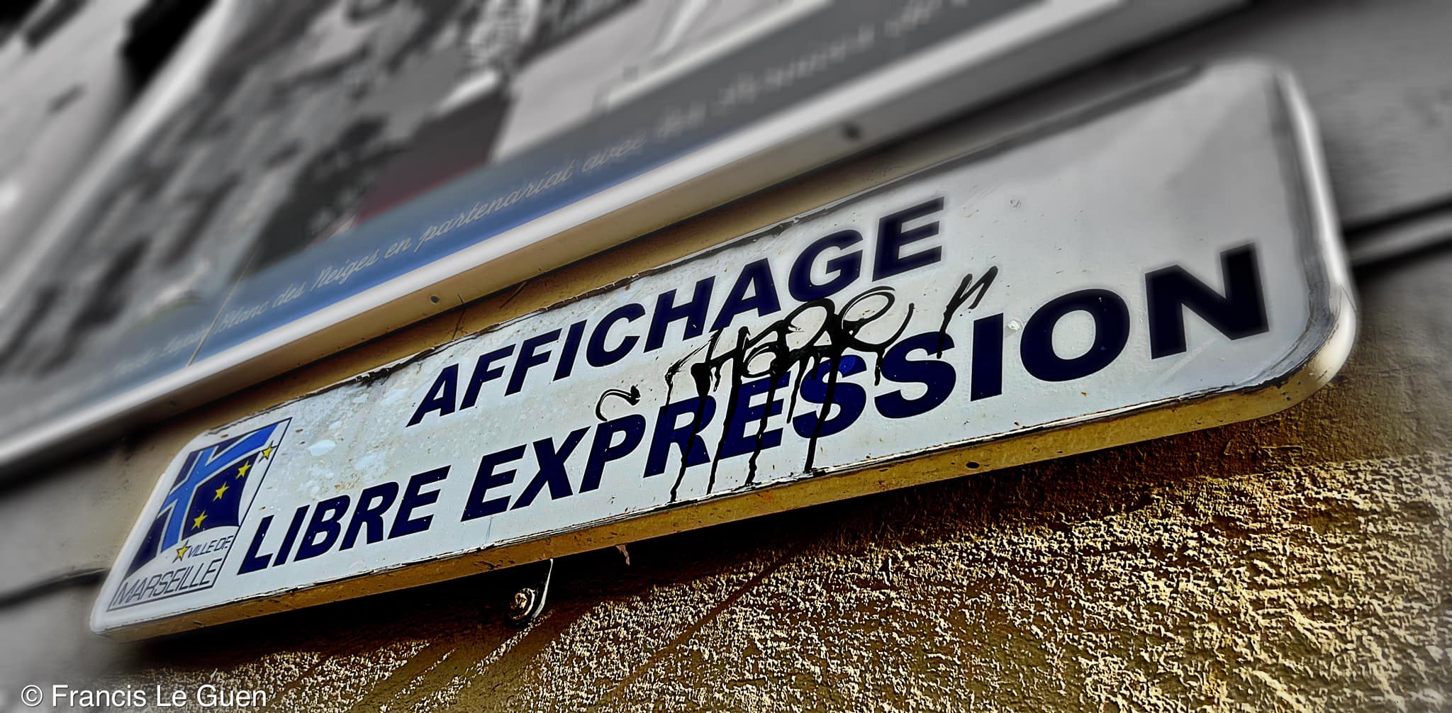 Choses vues. Octobre 2022 - Choses vues - détail, hasard, éphémère