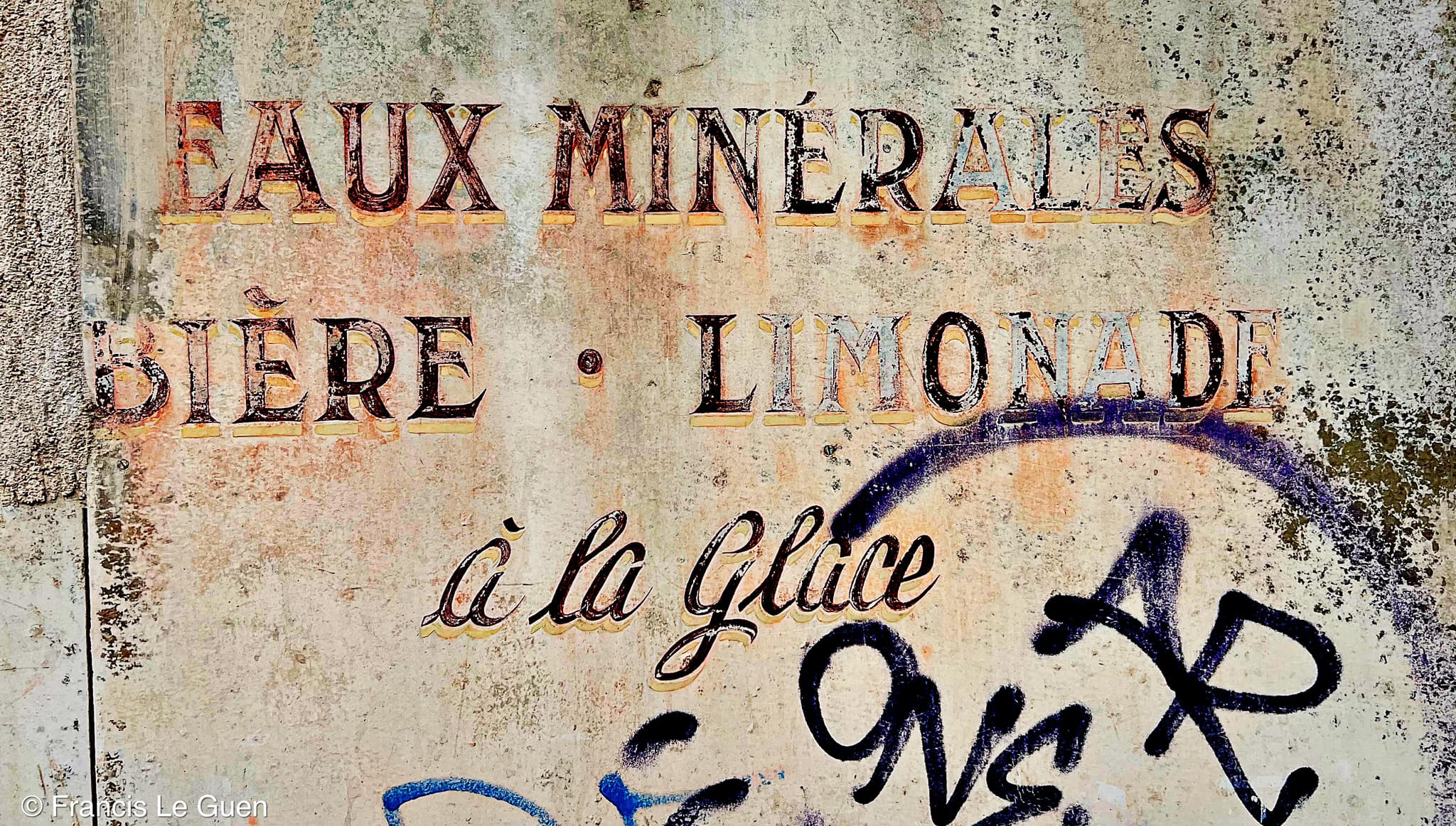 Choses vues. Octobre 2022 - Choses vues - détail, hasard, éphémère