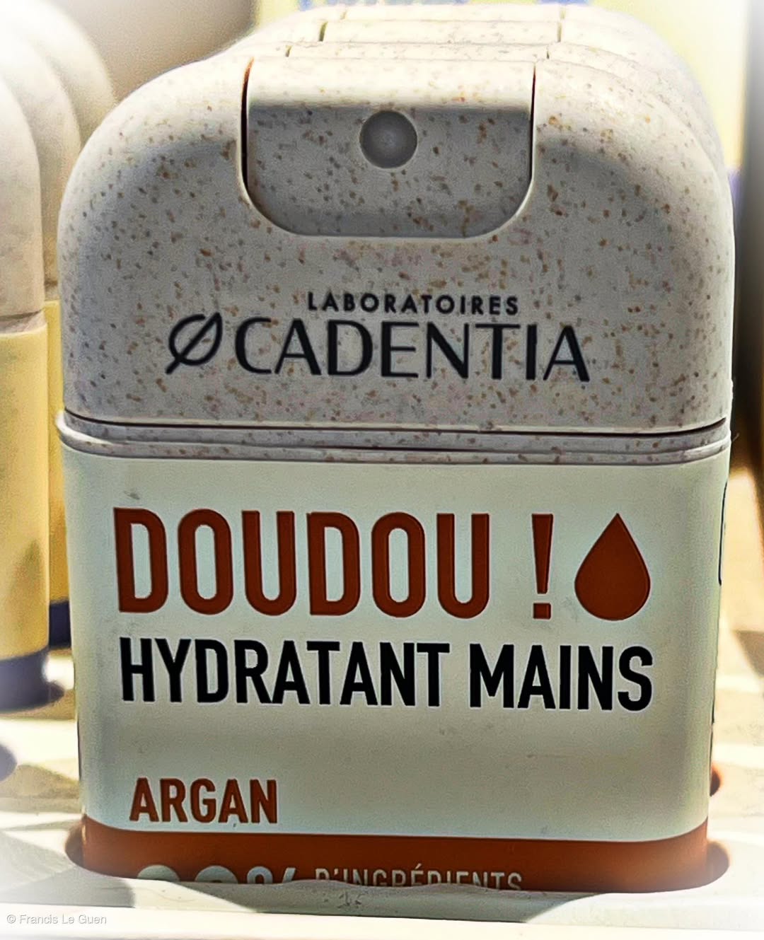 Choses vues. Mars 2026 - banalité, instant, découverte