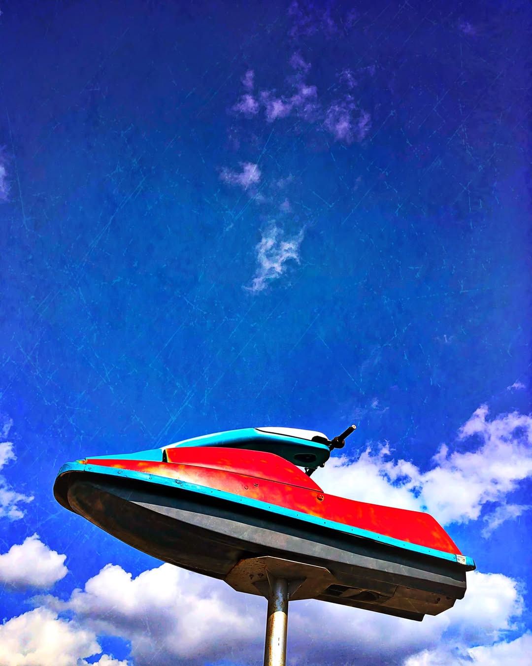 Choses vues. Mars 2022 - Choses vues - observation, hasard, surprise