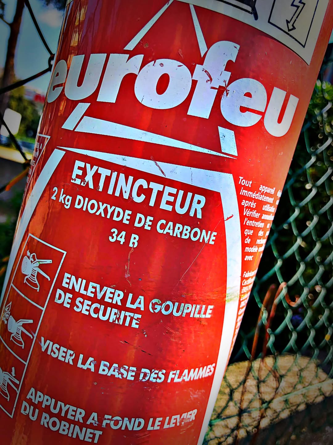 Choses vues. Mars 2022 - Choses vues - observation, hasard, surprise