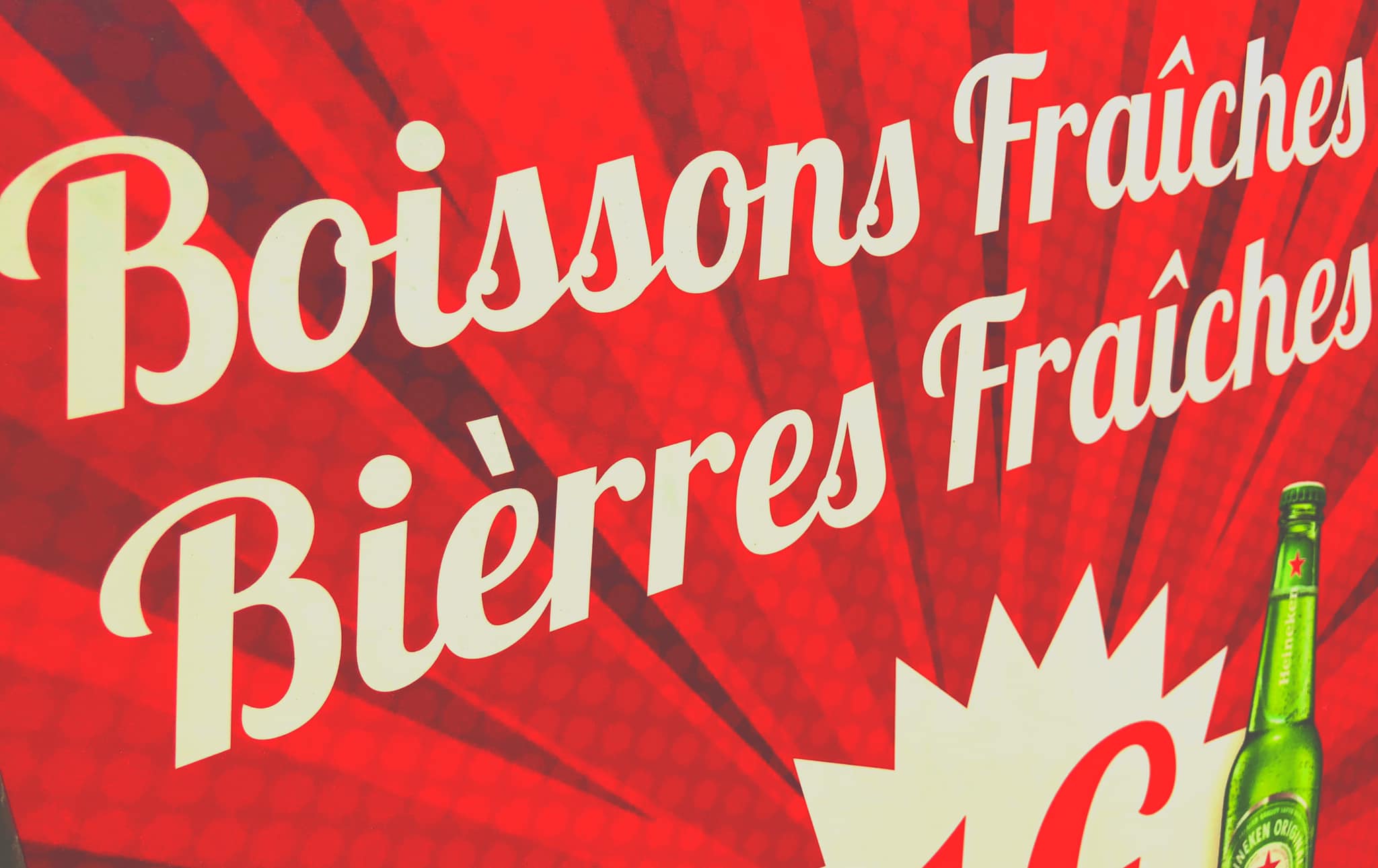 Choses vues. Avril 2022 - Choses vues - instant, surprise, beauté