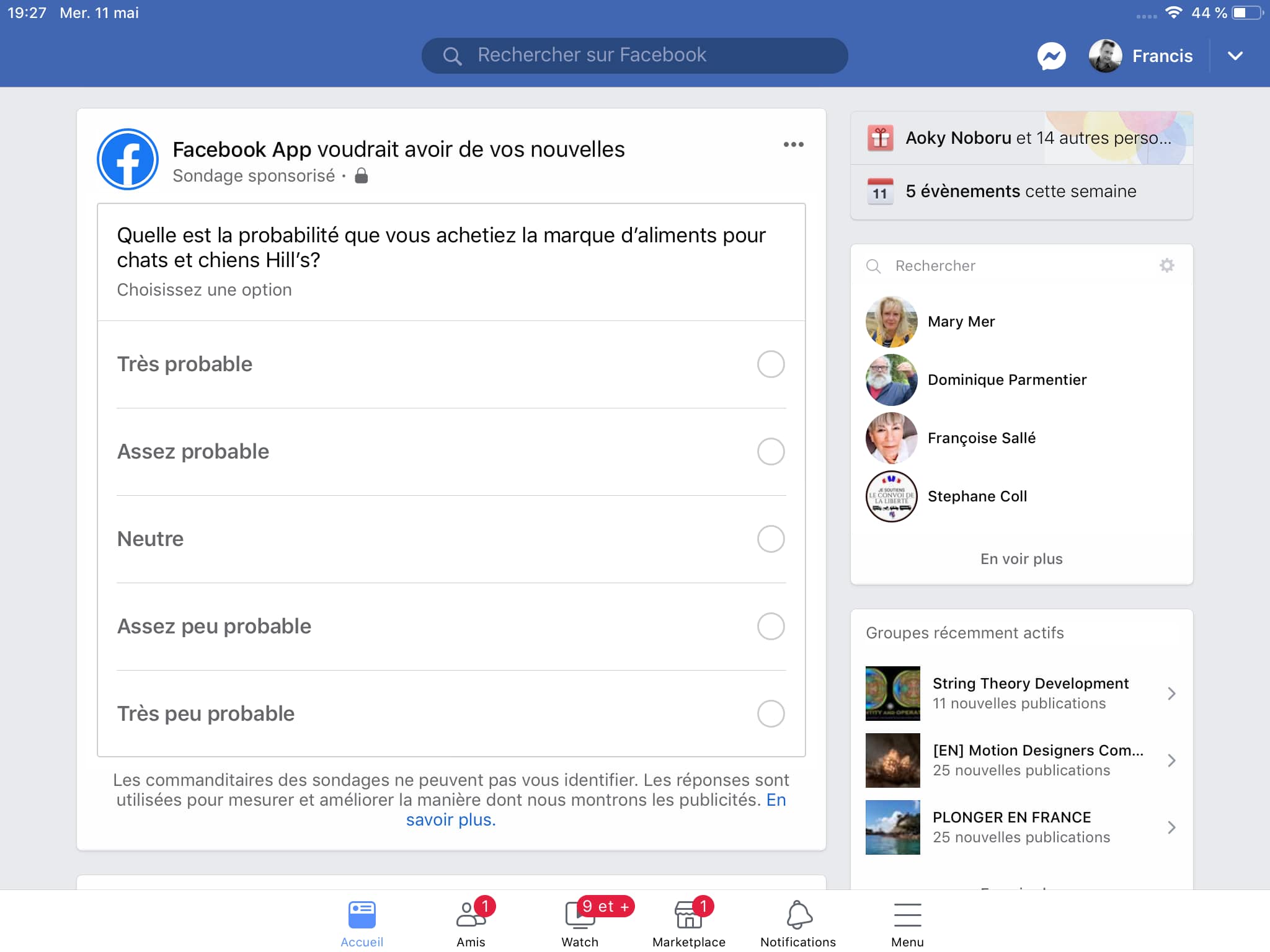 Choses vues. Mai 2022 - Choses vues - quotidien, instant, surprise