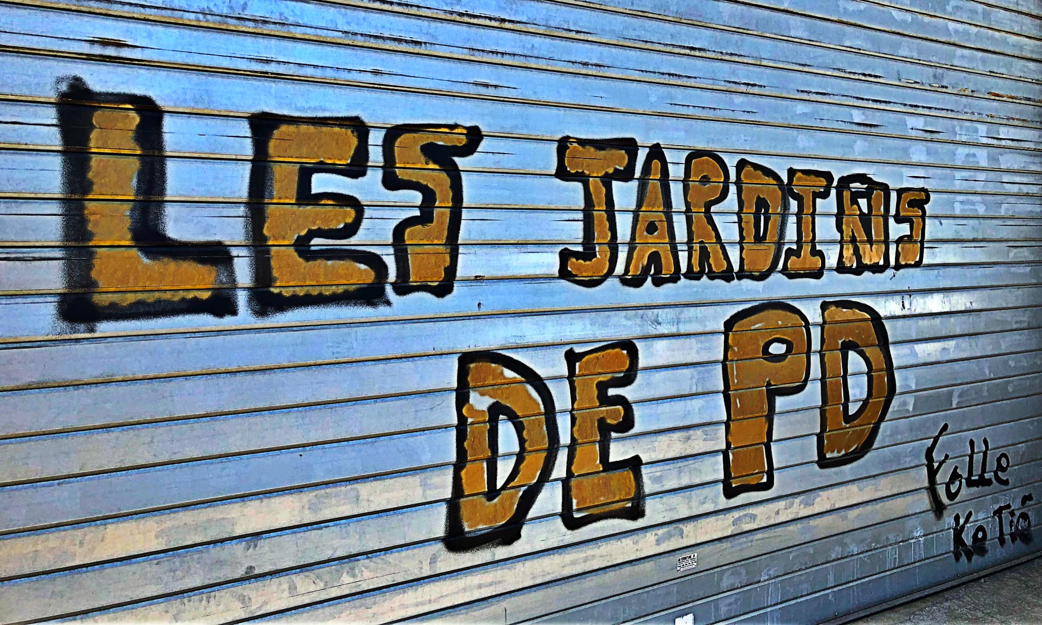 Choses vues. Juin 2022 - Choses vues - instant, hasard, regard