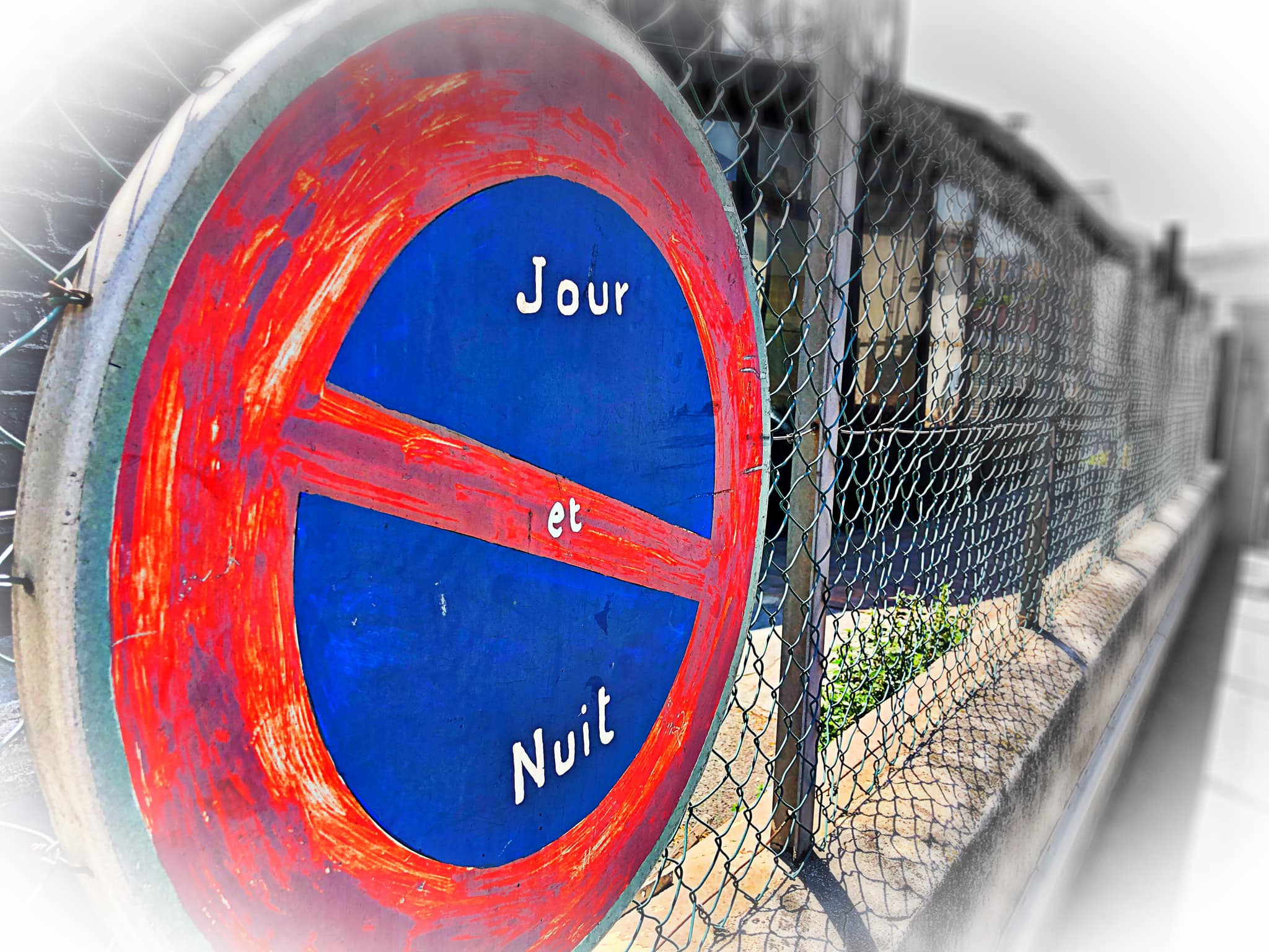 Choses vues. Mai 2022 - Choses vues - quotidien, instant, surprise
