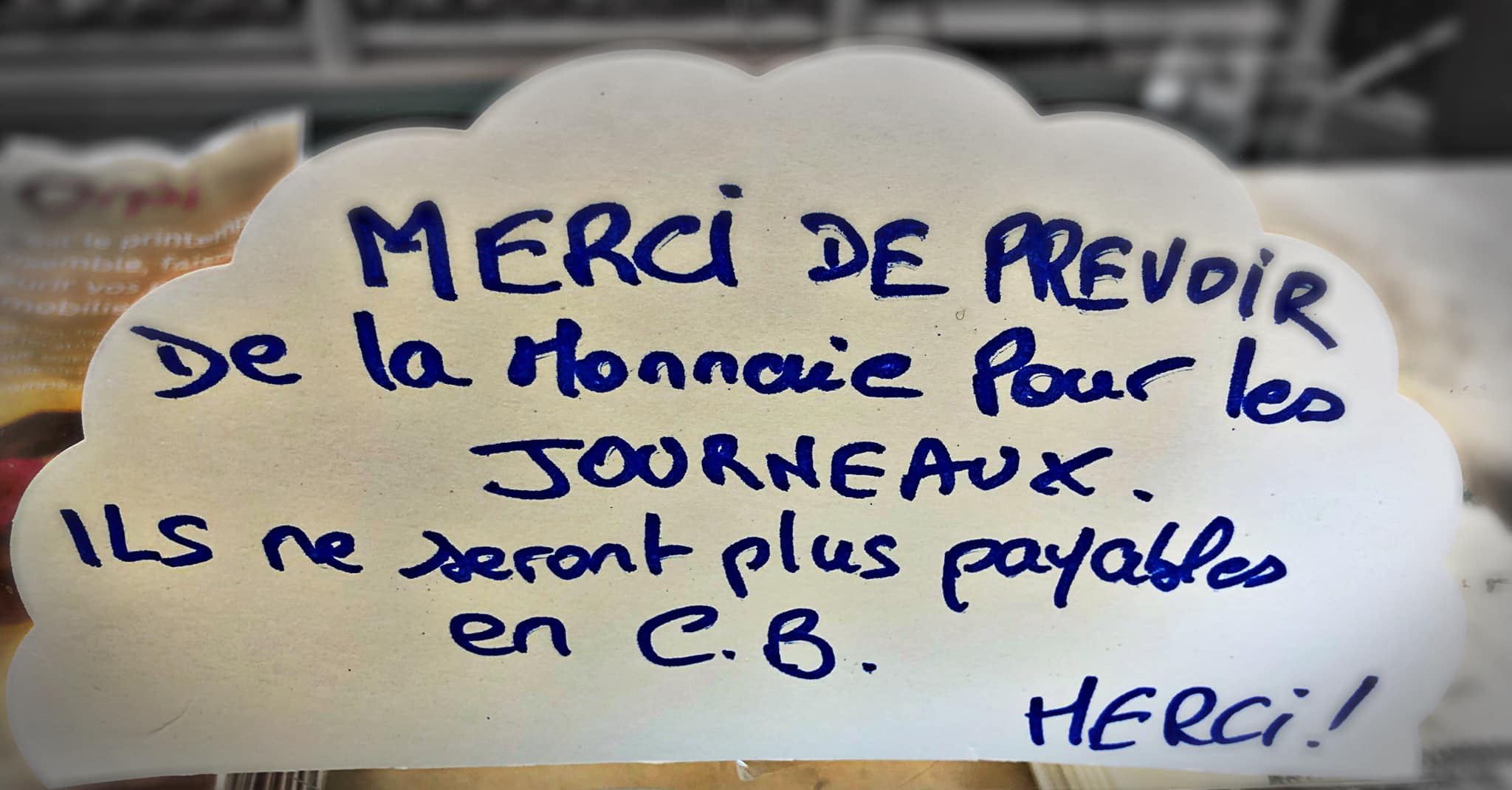 Choses vues. Mai 2022 - Choses vues - quotidien, instant, surprise