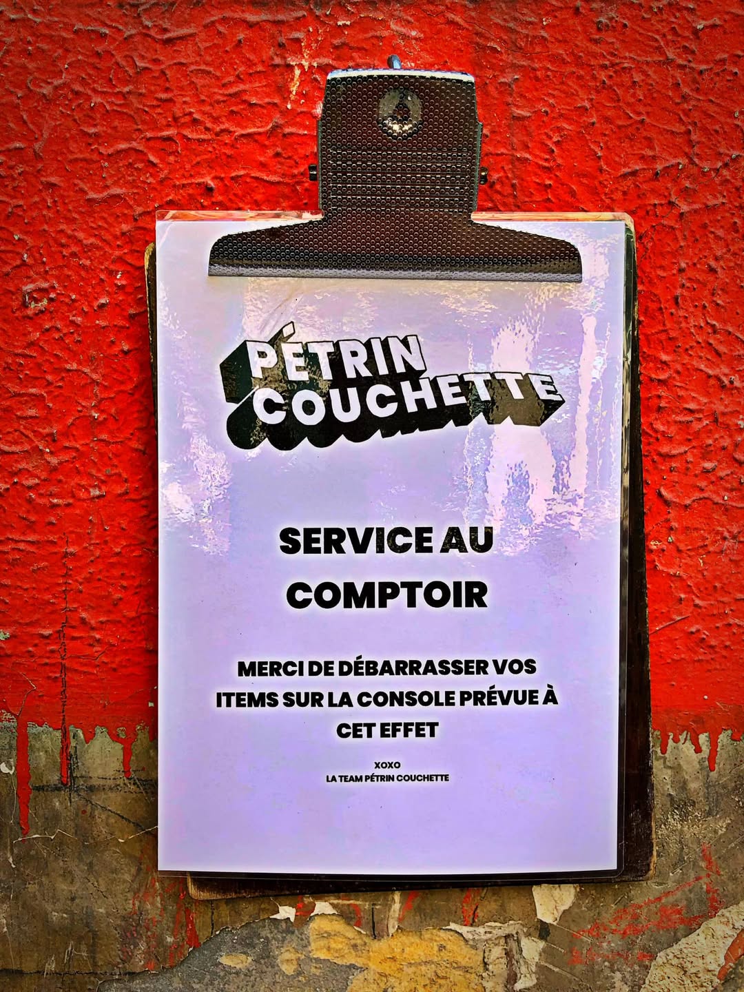 Choses vues. Avril 2022 - Choses vues - instant, surprise, beauté