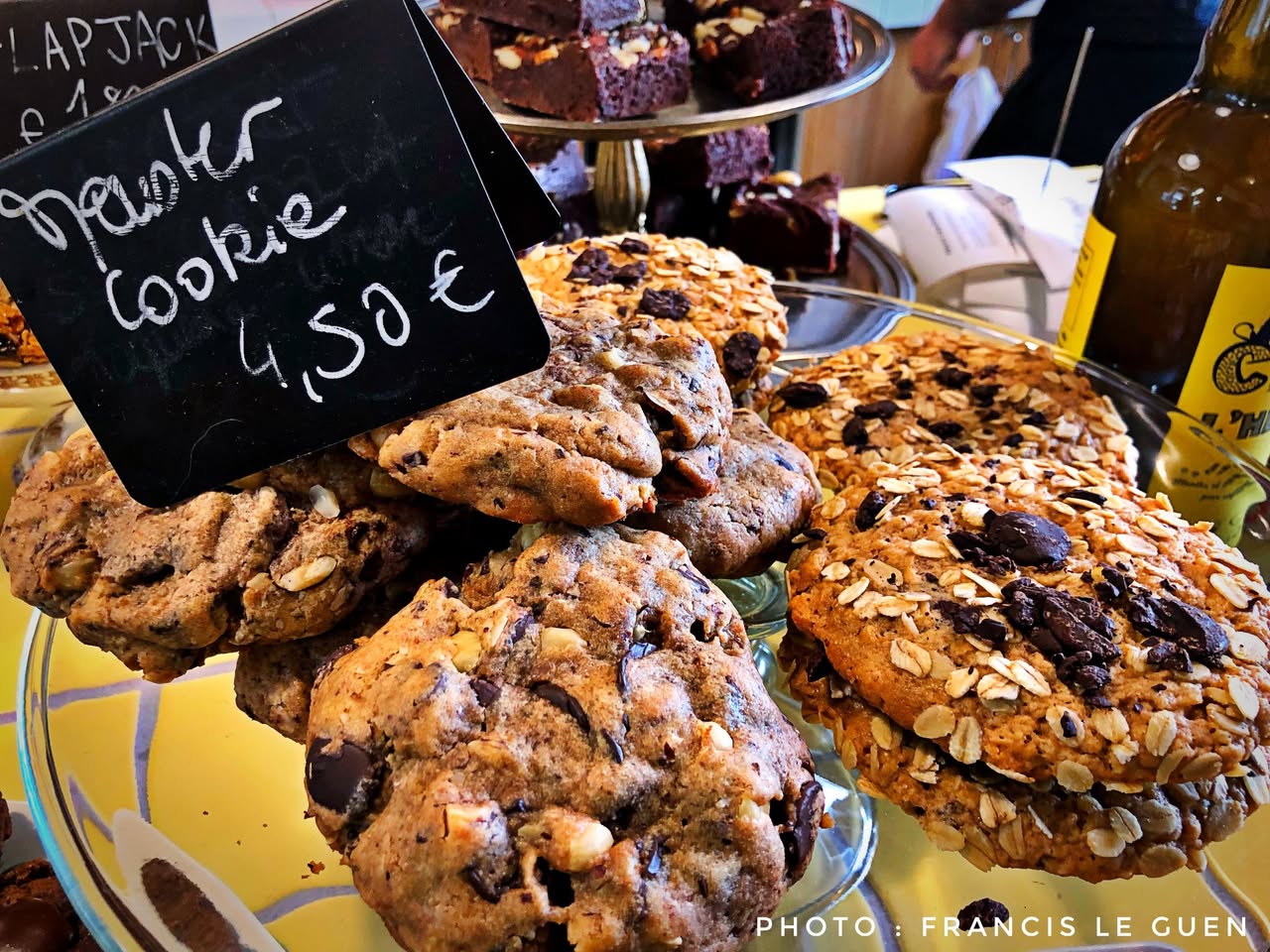 Choses vues. Mai 2022 - Choses vues - quotidien, instant, surprise
