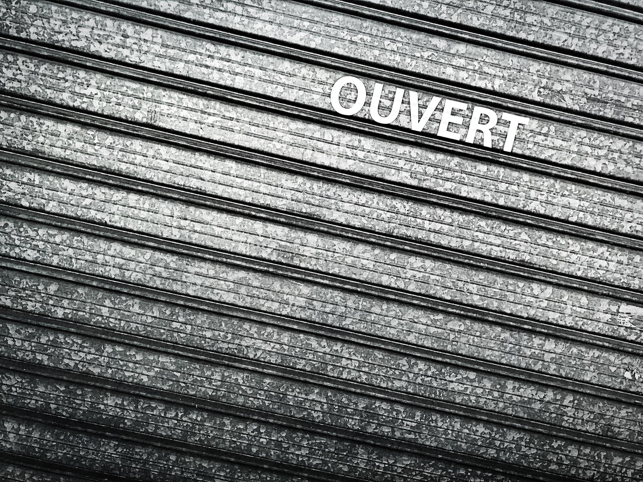 Choses vues. Juin 2022 - Choses vues - instant, hasard, regard
