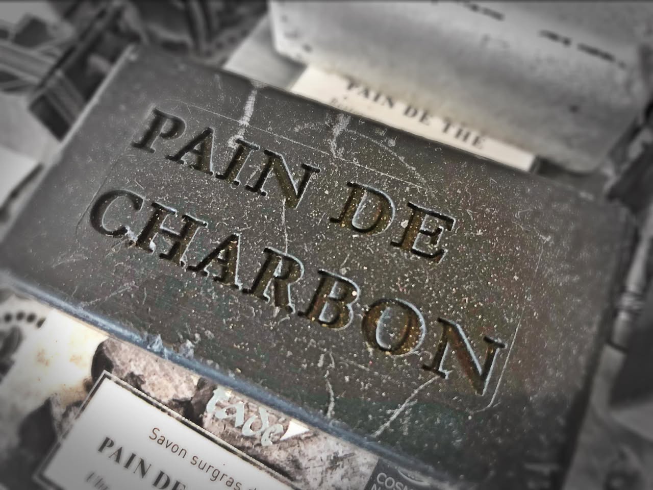 Choses vues. Juillet 2022 - Choses vues - détail, regard, moment