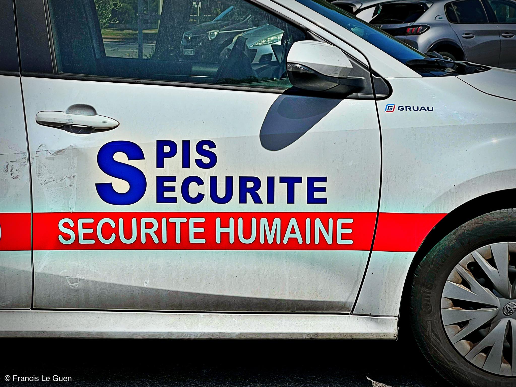 Choses vues. Avril 2026 - quotidien, découverte, hasard