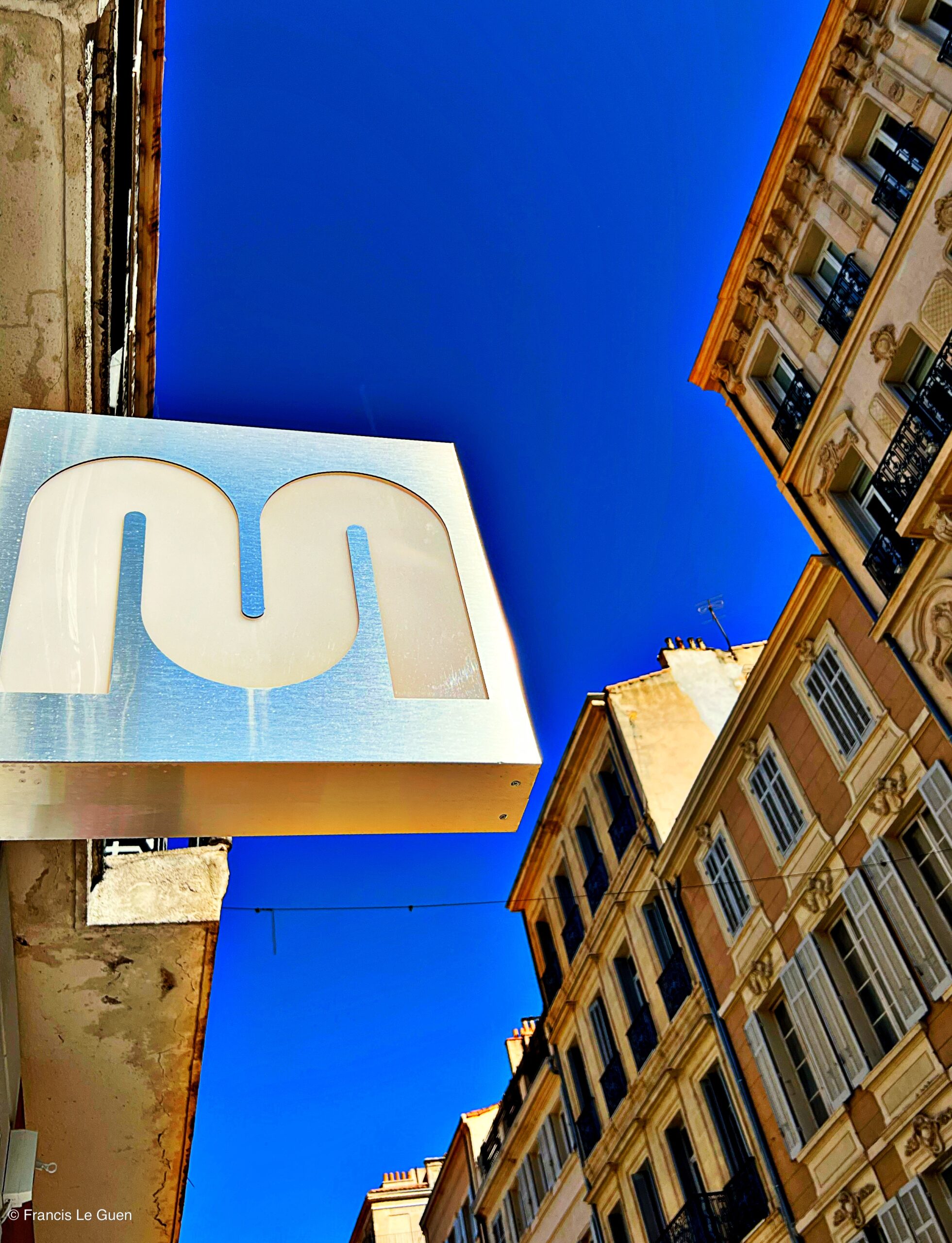Matsuri - Marseille - port, sud, lumière