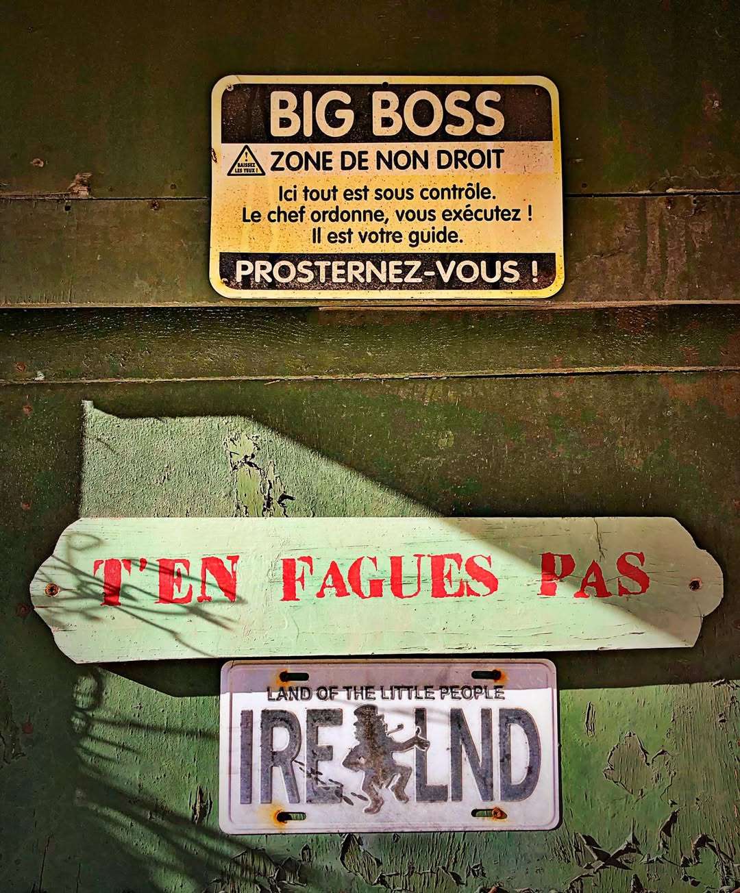 Choses vues. Février 2022 - Choses vues - quotidien, beauté, moment