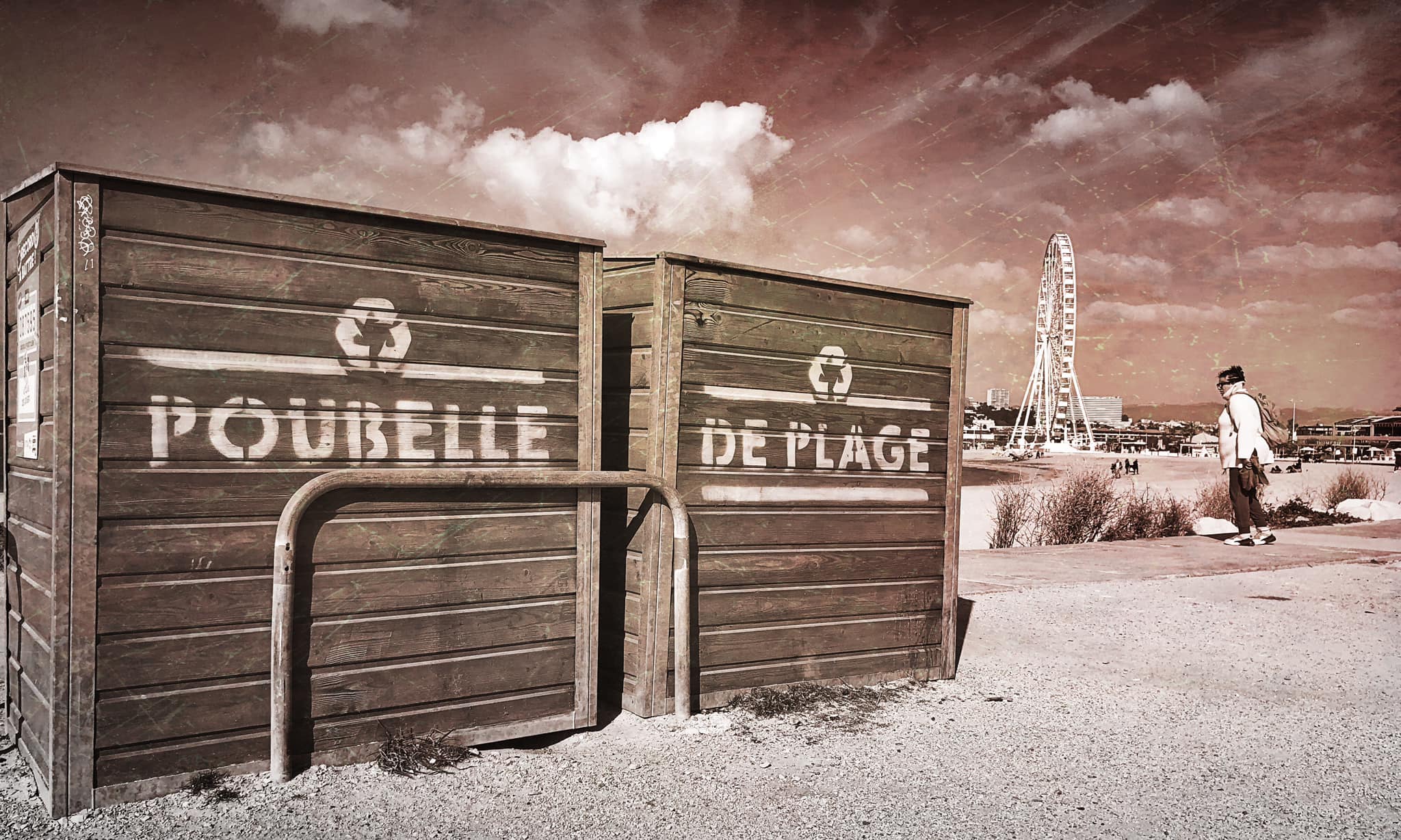 Choses vues. Février 2022 - Choses vues - quotidien, beauté, moment
