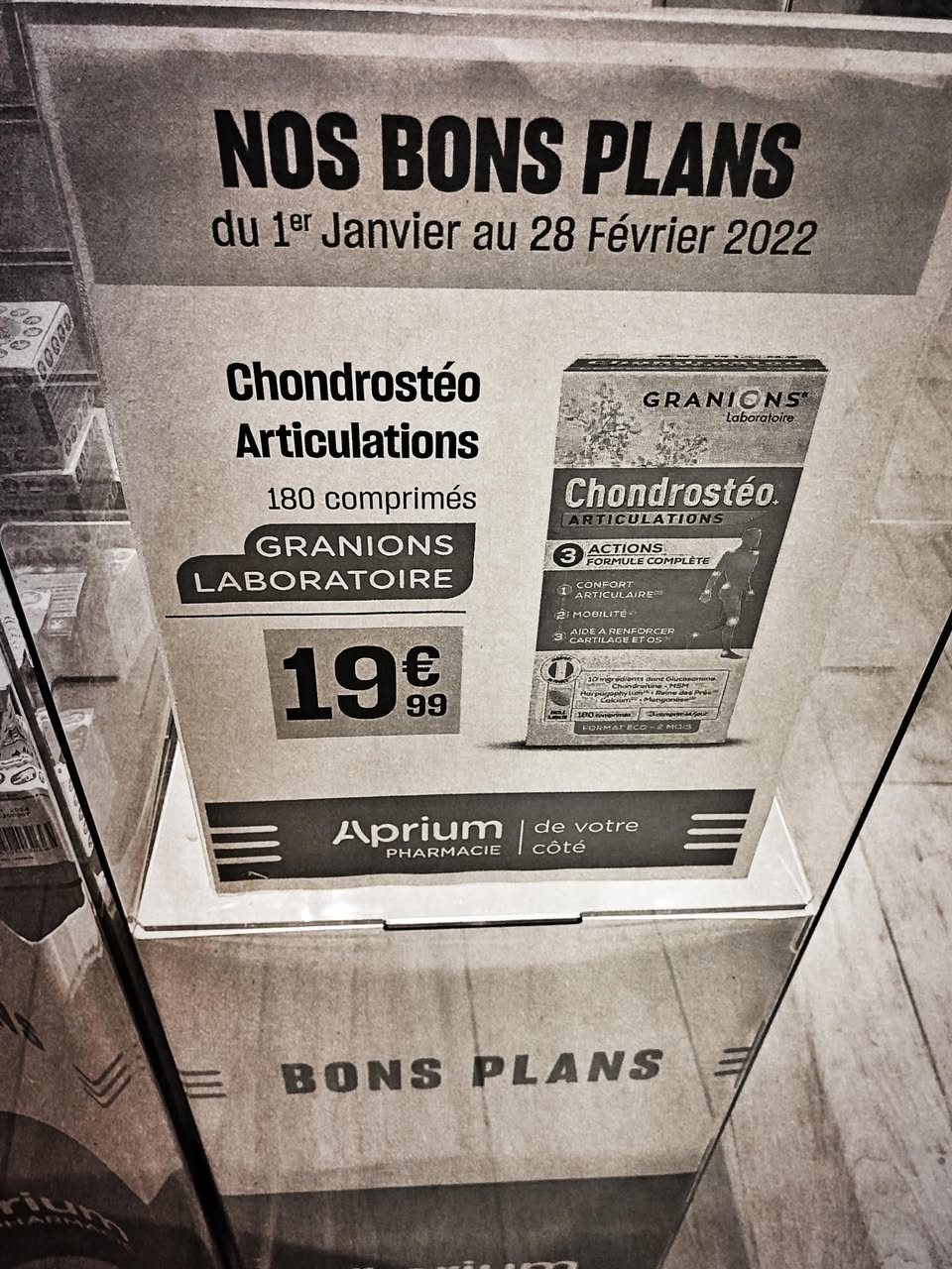 Choses vues. Février 2022 - Choses vues - quotidien, beauté, moment