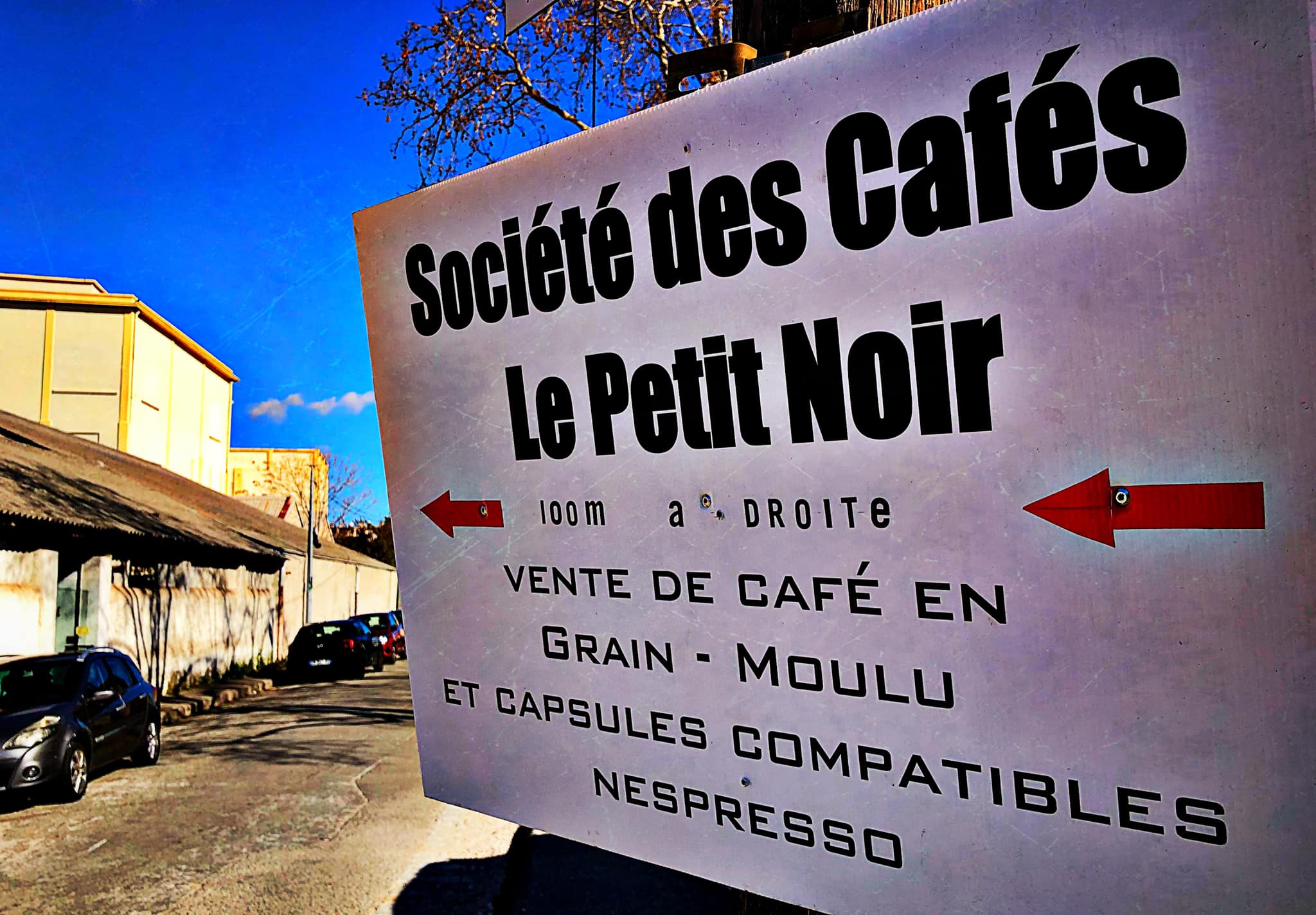 Choses vues. Février 2022 - Choses vues - quotidien, beauté, moment