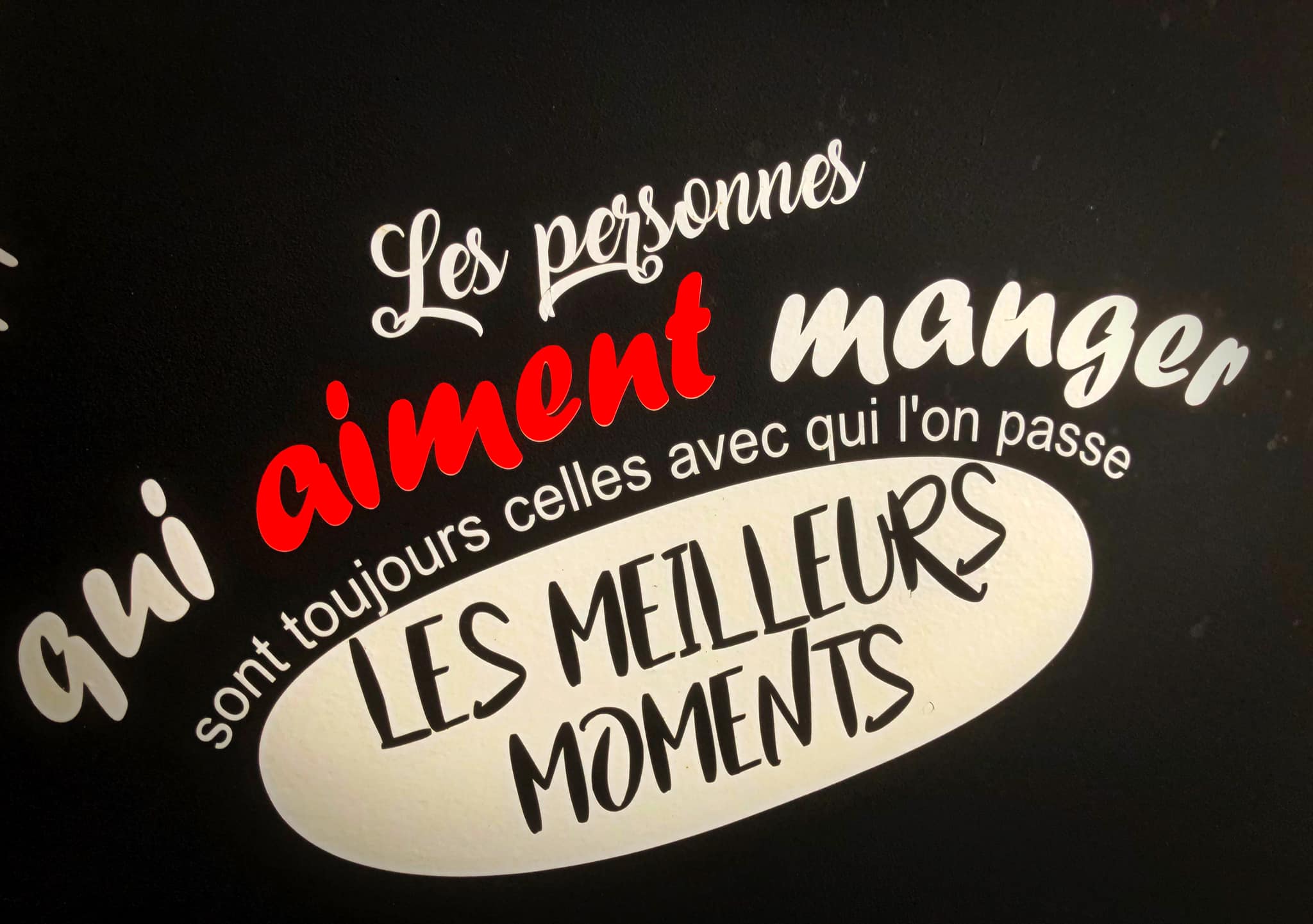 Choses vues. Février 2022 - Choses vues - quotidien, beauté, moment