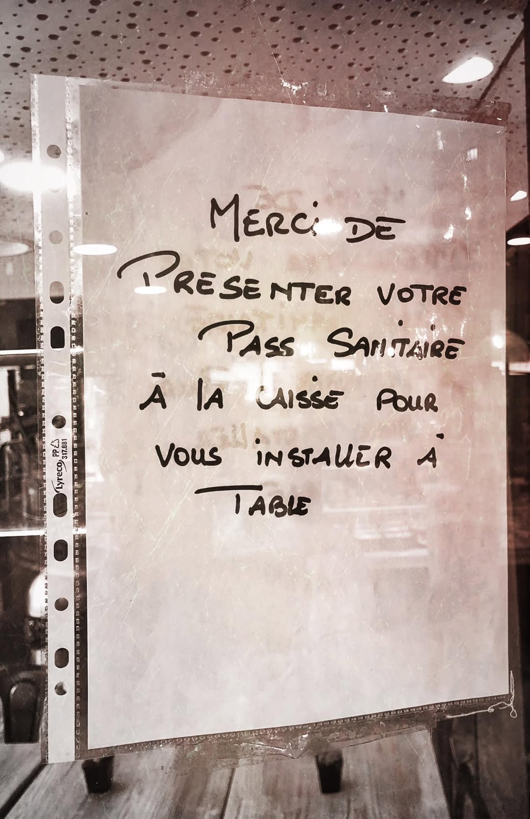 Choses vues. Février 2022 - Choses vues - quotidien, beauté, moment