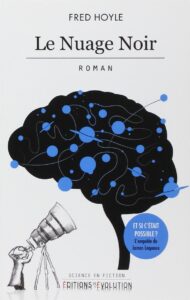 Le nuage noir - Fred Hoyle