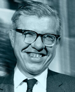 Le nuage noir - Fred Hoyle