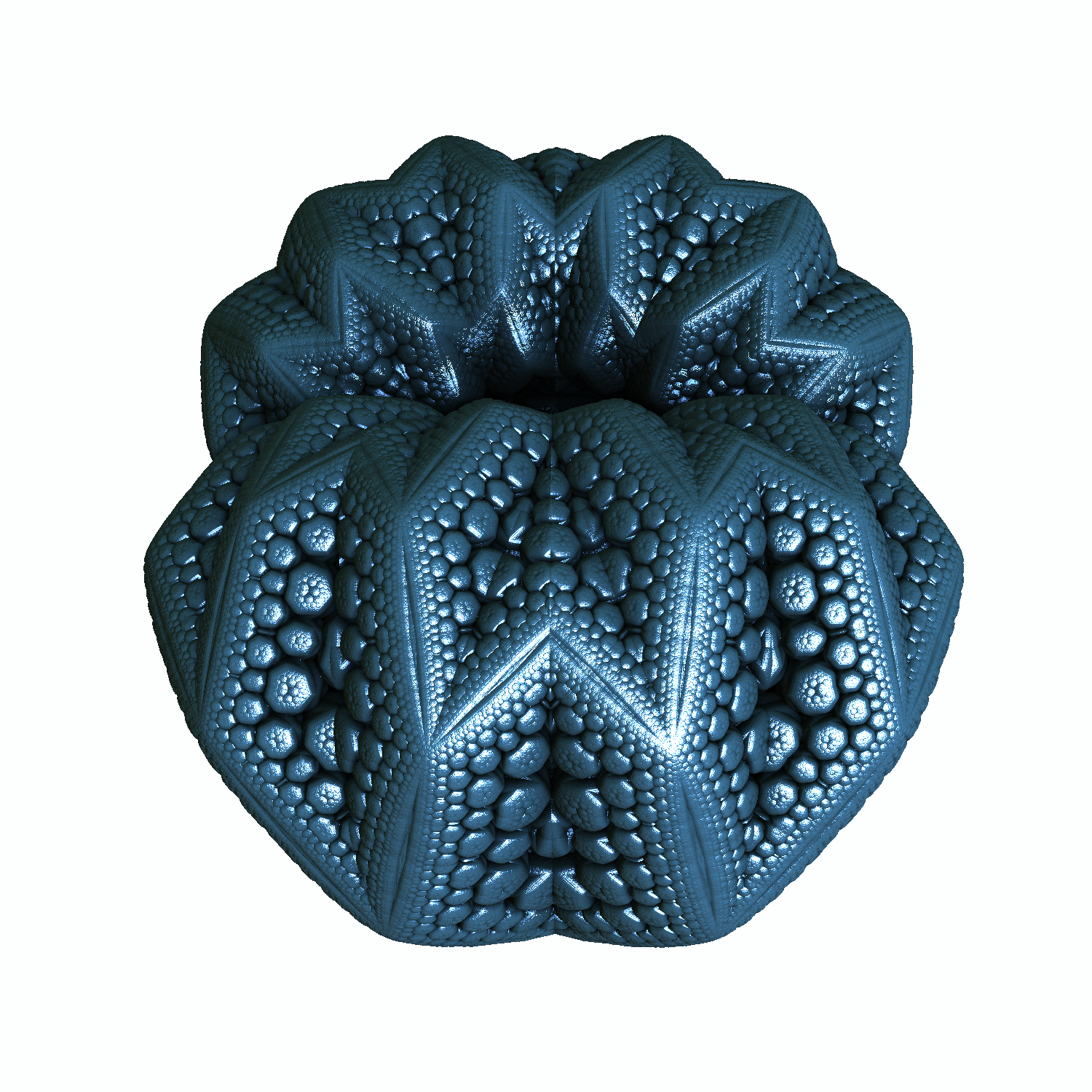 Octane et VRay gratuits pour Blender - surface, perspective, 3D