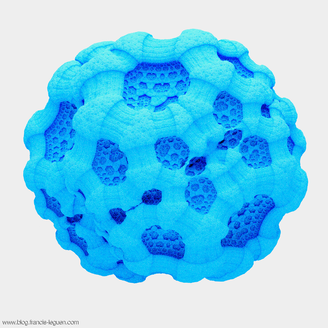 Octane et VRay gratuits pour Blender - surface, perspective, 3D