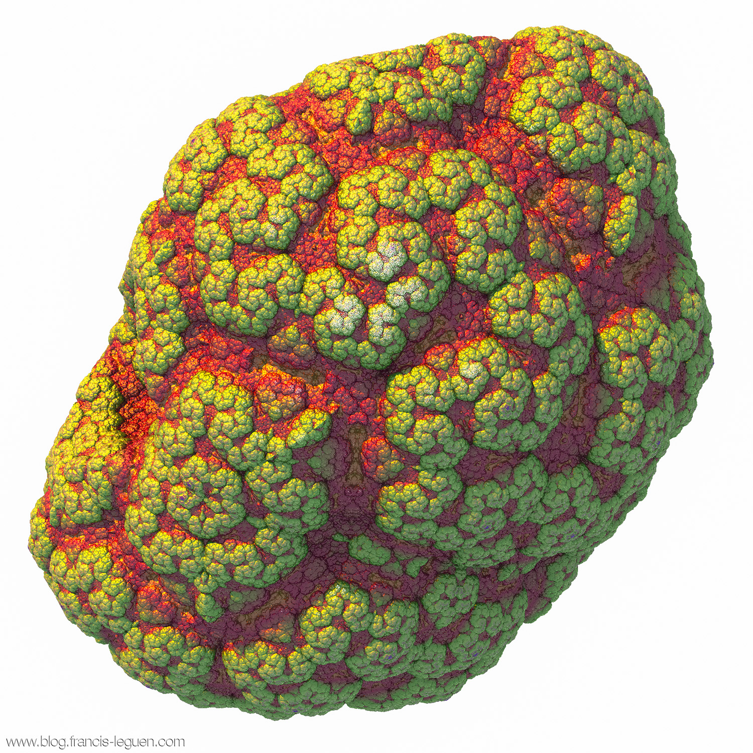 Octane et VRay gratuits pour Blender - surface, perspective, 3D