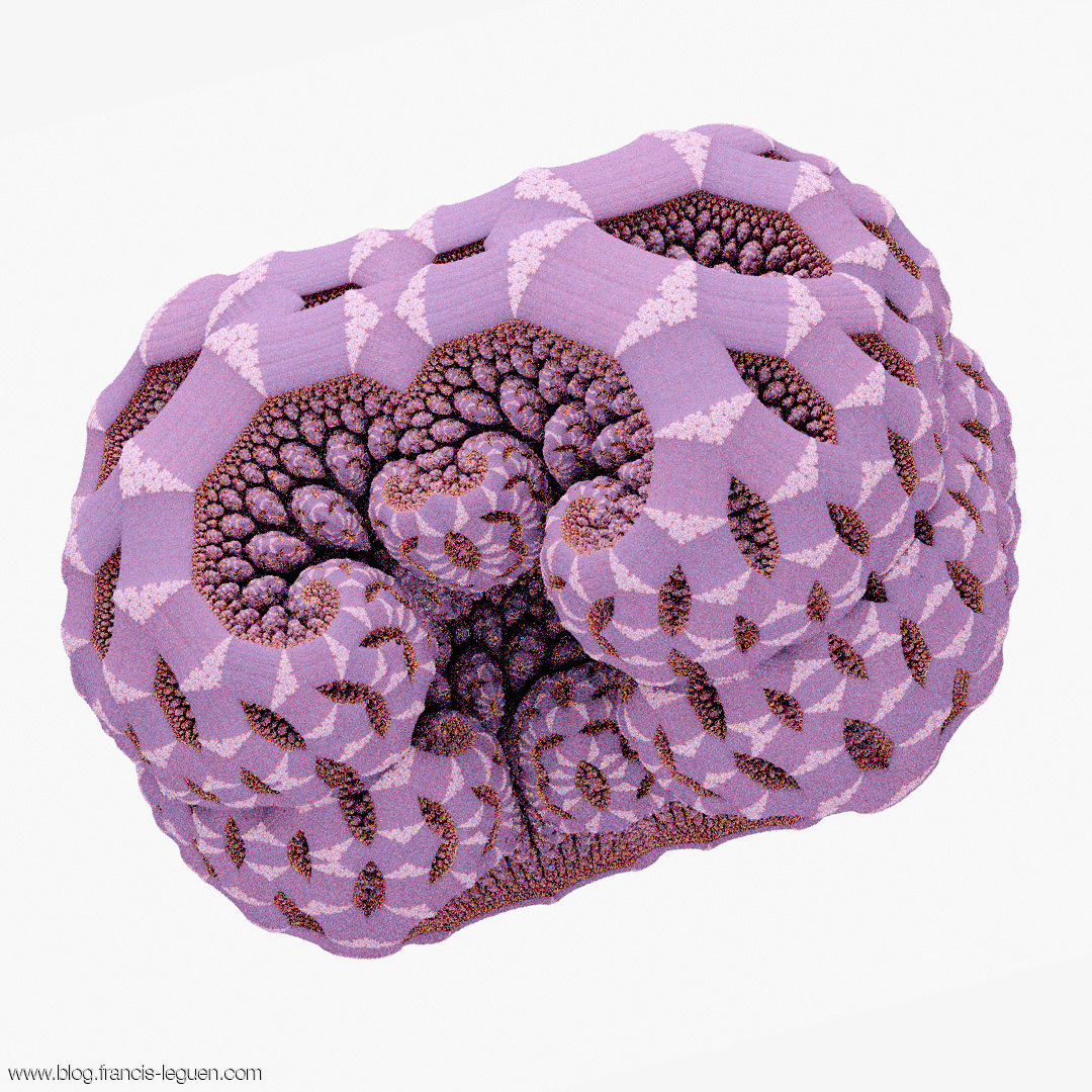 Octane et VRay gratuits pour Blender - surface, perspective, 3D
