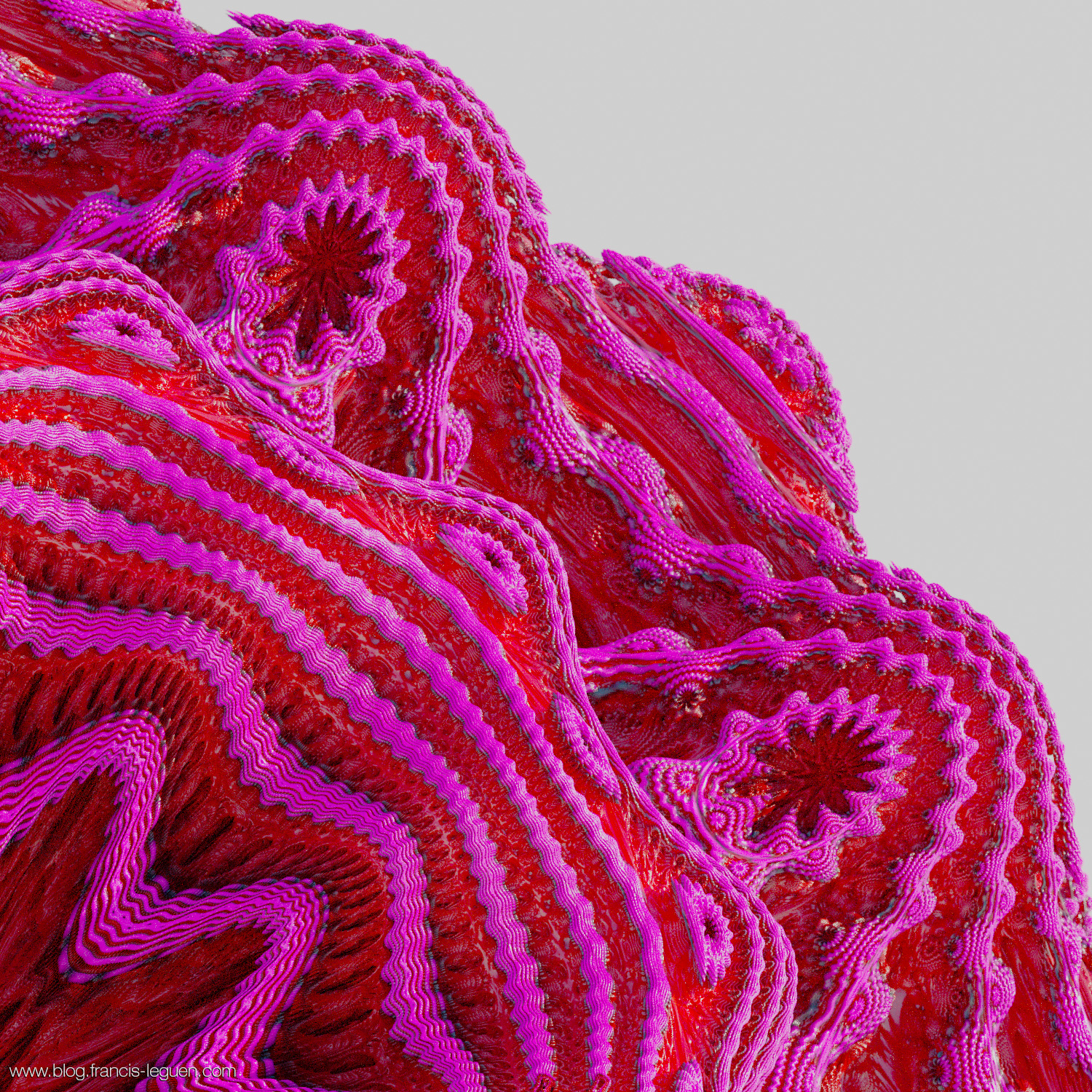 Octane et VRay gratuits pour Blender - surface, perspective, 3D