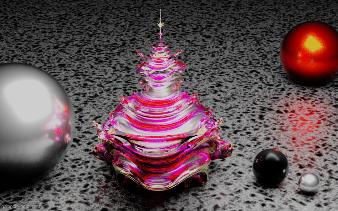 Octane et VRay gratuits pour Blender