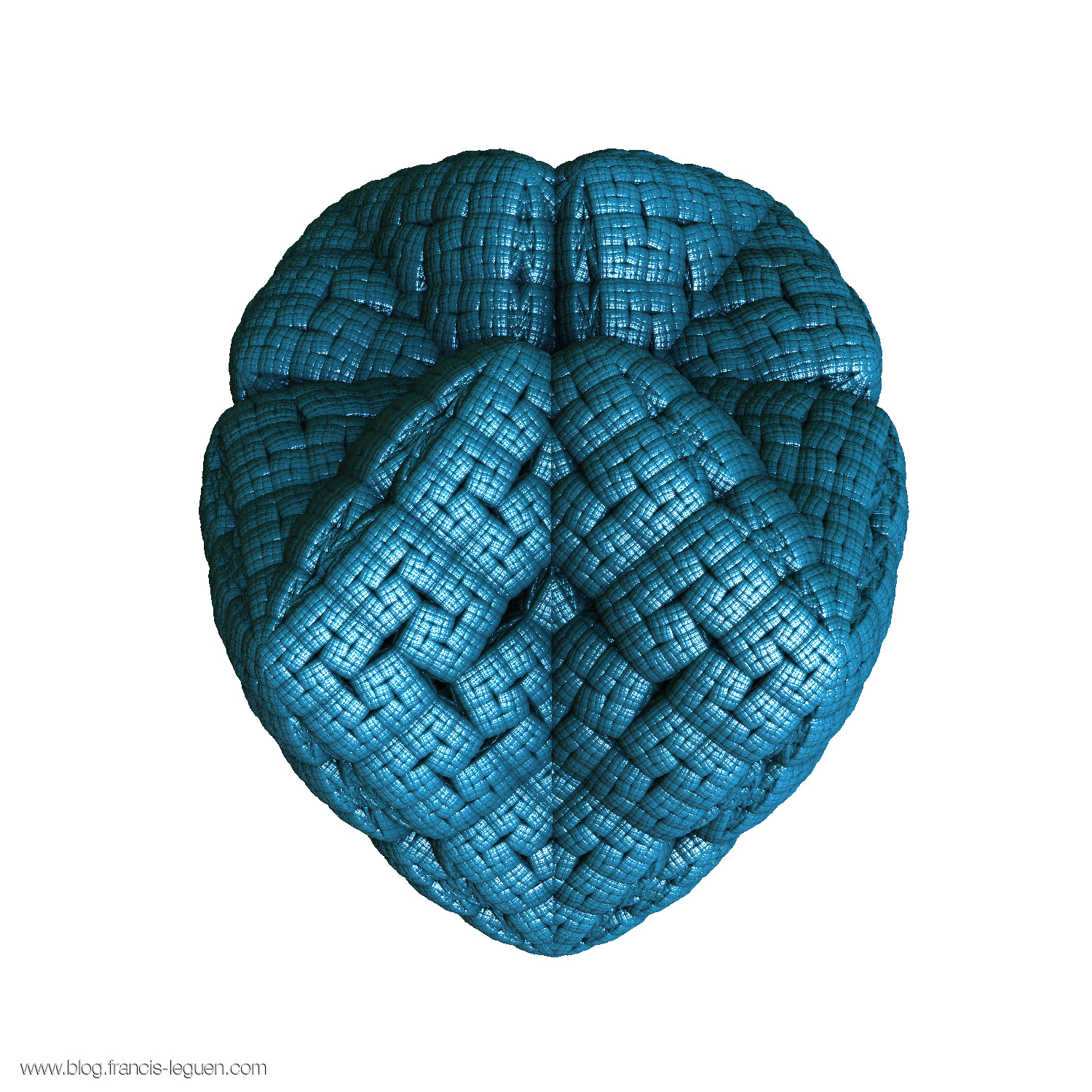 Octane et VRay gratuits pour Blender - surface, perspective, 3D