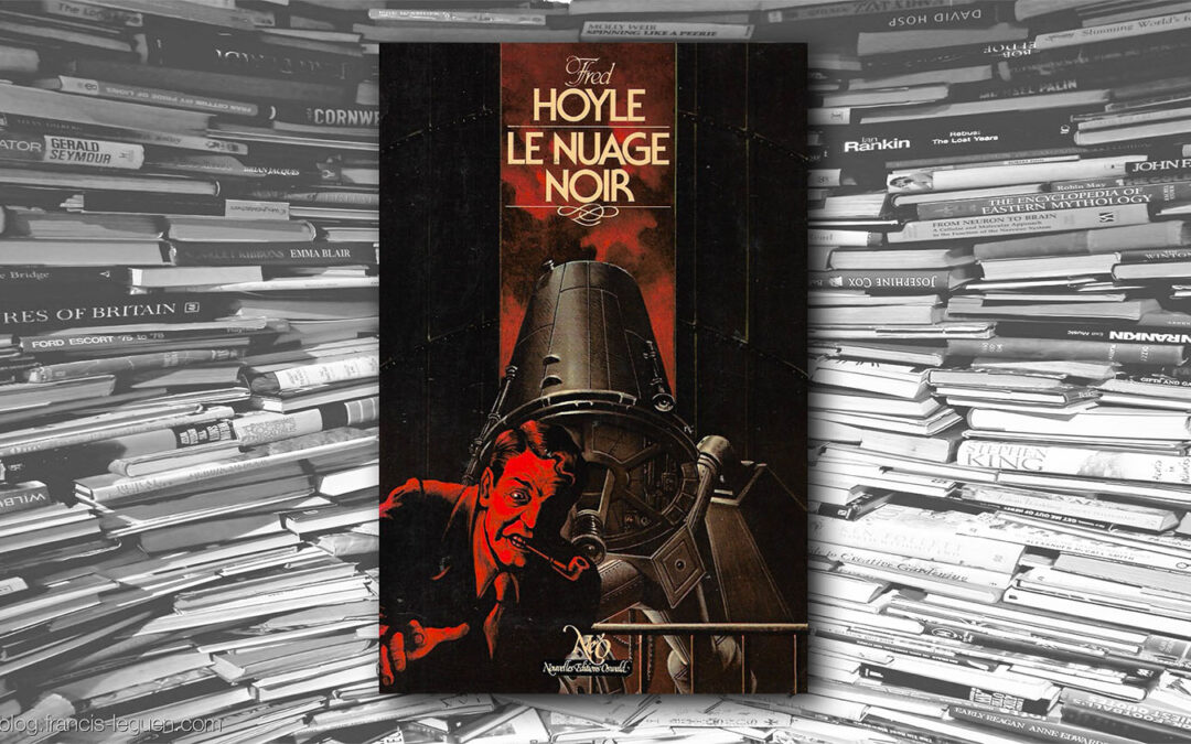 Le nuage noir – Fred Hoyle