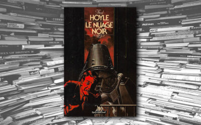 Le nuage noir – Fred Hoyle