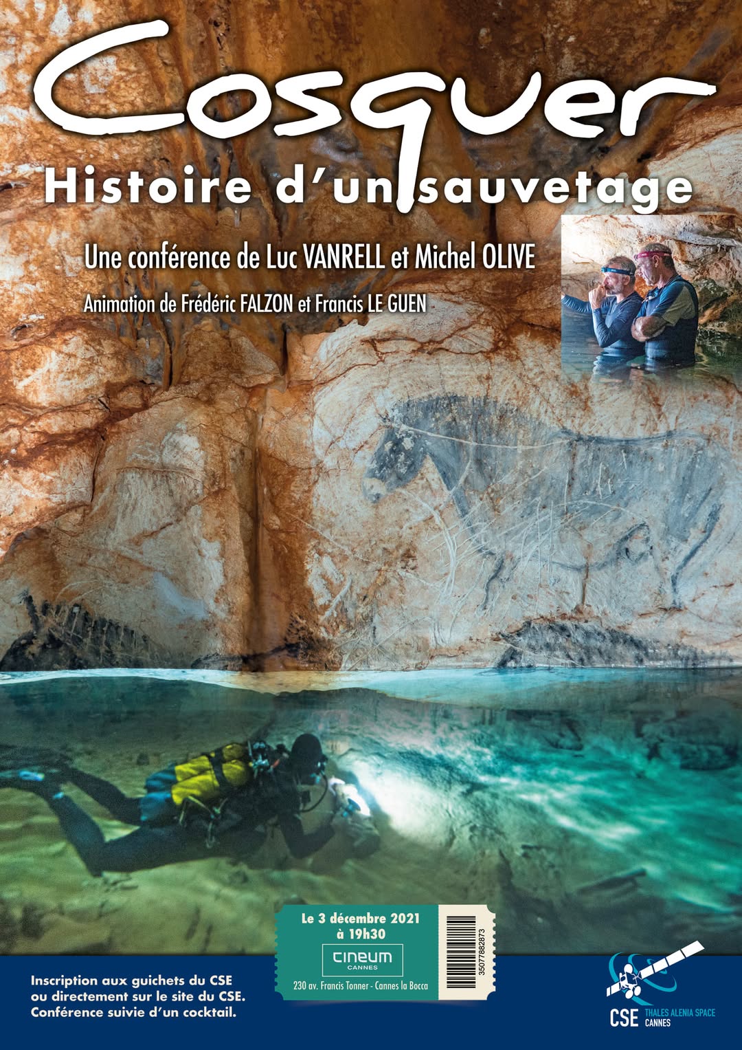 Choses vues. Décembre 2021 - Choses vues - observation, beauté, moment