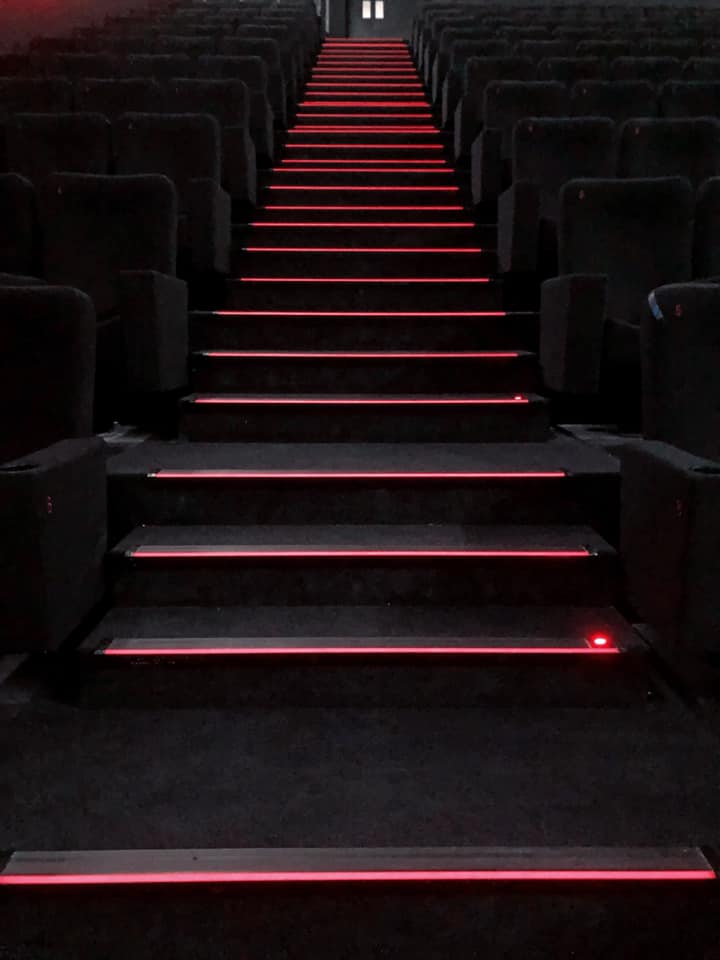 Choses vues. Décembre 2021 - Choses vues - observation, beauté, moment