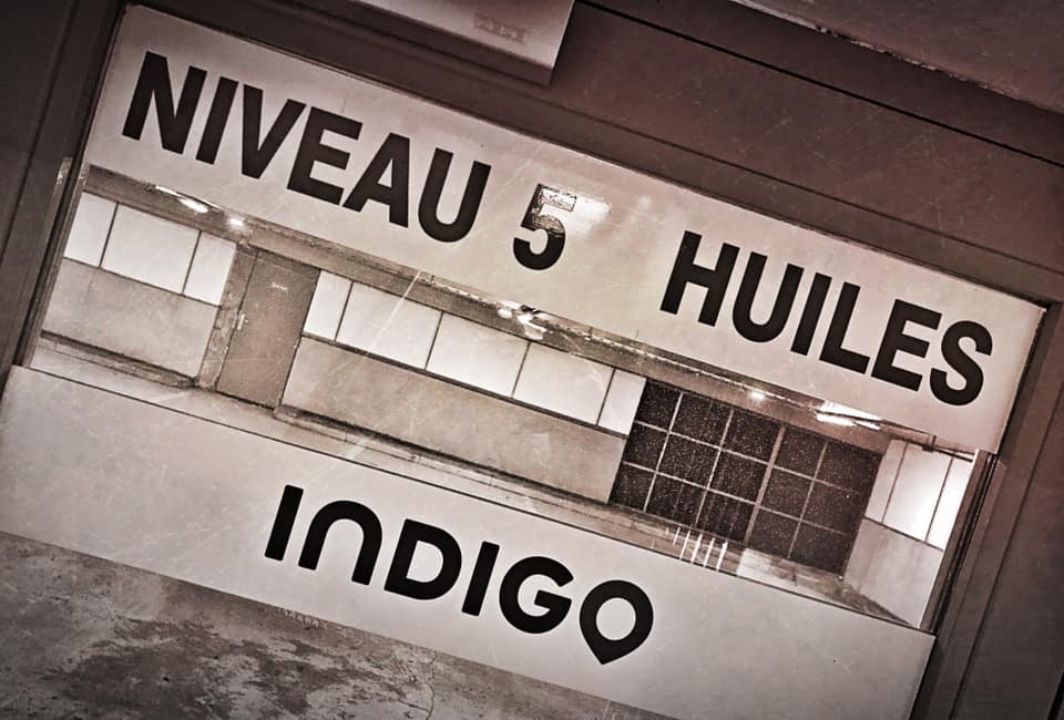 Choses vues. Décembre 2021 - Choses vues - observation, beauté, moment