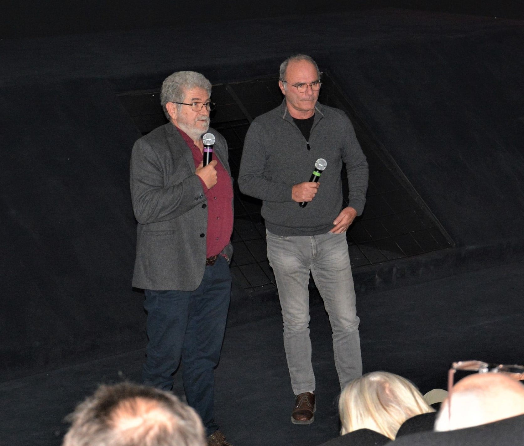Choses vues. Décembre 2021 - Choses vues - observation, beauté, moment